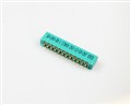 50-24S-30-1 CINCH  connector PC Board Card Edge