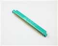 50-25A-20 CINCH  connector pc board card edge