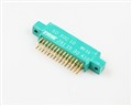 50-30C-10 CINCH  connector PC Board Card Edge
