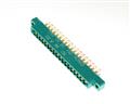 50-36A-30 CINCH  connector PC Board Card Edge