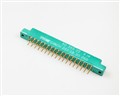 50-36S-20 CINCH  connector PC Board Card Edge