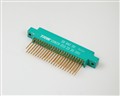 50-44C-30 CINCH  connector PC Board Card Edge