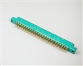50-50A-30 CINCH  connector PC Board Card Edge