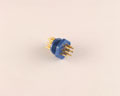 126-219 WIRE-PRO  connector industrial plugs