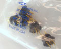 126-1083 WIRE-PRO, INC (WPI)  connector Industrial Plugs