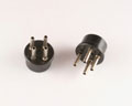 86CP4S WIRE-PRO  connector Industrial Plugs