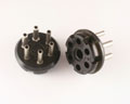 86CP6 WIRE-PRO  connector Industrial Plugs