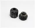 86PM12 WIRE-PRO  connector Industrial Plugs