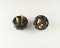 160-61M Amphenol  connector Industrial Plugs