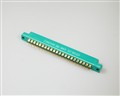 50-44S-30 CINCH  connector PC Board Card Edge