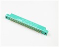 50-36S-30-2 CINCH  connector PC Board Card Edge