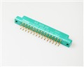 50-30S-20 CINCH  connector PC Board Card Edge