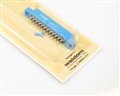 50-24SN-1 CINCH  connector PC Board Card Edge