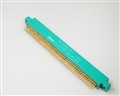 50-100C-10-1 CINCH  connector PC Board Card Edge