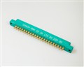 50-22A-20 CINCH  connector PC Board Card Edge