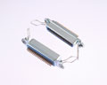 57-40360 CINCH  connector industrial ribbon receptacle
