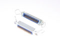 57-40361 Amphenol [2025002364] connector industrial ribbon receptacle