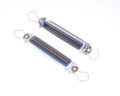 57-40501 Amphenol  connector industrial ribbon receptacle
