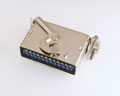 26-4501-24P WIRE-PRO  connector Industrial Plugs