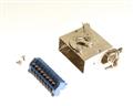 26-4501-16P Amphenol  connector industrial plugs