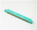 50-44S-30-2 CINCH  connector PC Board Card Edge