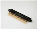 50-44E-10 CINCH  connector PC Board Card Edge