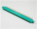 50-100C-10 CINCH  connector PC Board Card Edge