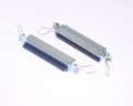 57-40500-4 Amphenol  connector industrial ribbon receptacle