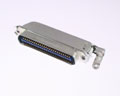 57-10500-7 Amphenol  connector industrial ribbon plug