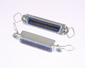 57-40360-12 Amphenol [2025002352] connector industrial ribbon receptacle