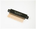 50-30F-10-1 CINCH  connector PC Board Card Edge