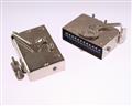 26-4301-24P WIRE-PRO  connector Industrial Plugs