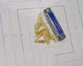 17-20250-1 WIRE PRO  connector d-subs