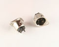 91T-3267-000 Amphenol  connector Audio - Video DIN - XLR
