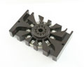 146-817 Amphenol  connector Industrial Sockets