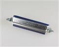 57-40500-28(441) Amphenol [2025008381] connector industrial ribbon receptacle