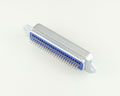 57-10500-73 Amphenol  connector industrial ribbon plug