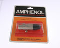91-5CF Amphenol-WPI  connector Audio - Video DIN - XLR
