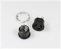 78S3S Amphenol  connector tubes sockets