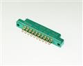 50-20S-30 CINCH  connector PC Board Card Edge