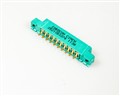 50-10B-10 CINCH  connector PC Board Card Edge