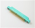 50-30A-30MFB1 CINCH  connector PC Board Card Edge