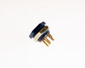 126-192 Amphenol-WPI  connector Industrial Sockets