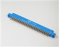 50-24SN-7 CINCH  connector PC Board Card Edge