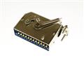 26-4505-24S Amphenol-WPI  connector Industrial Sockets