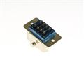 26-4403-8S Amphenol-WPI  connector Industrial Plugs