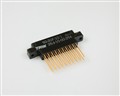 50-20F-10-1 CINCH  connector PC Board Card Edge