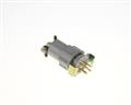 MREM4M WINCHESTER  connector industrial plugs