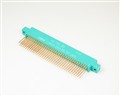 50-72C-30 CINCH  connector PC Board Card Edge