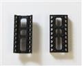 DILB218P-1 BURNDY  connector Industrial Sockets